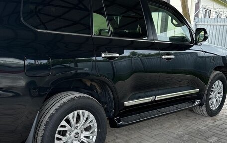 Toyota Land Cruiser 200, 2015 год, 5 200 000 рублей, 4 фотография