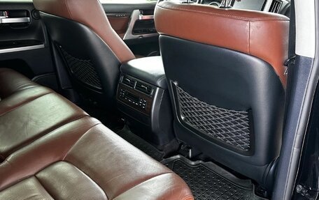 Toyota Land Cruiser 200, 2015 год, 5 200 000 рублей, 9 фотография