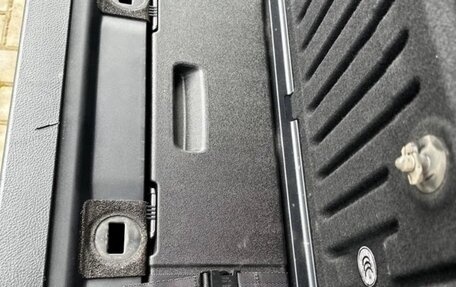 Toyota Land Cruiser 200, 2015 год, 5 200 000 рублей, 11 фотография