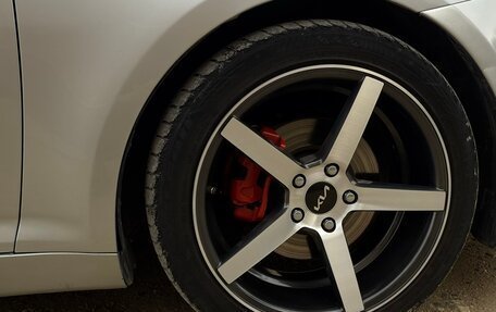 KIA Optima III, 2011 год, 1 100 000 рублей, 6 фотография