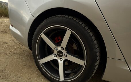 KIA Optima III, 2011 год, 1 100 000 рублей, 7 фотография