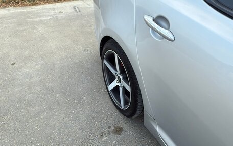 KIA Optima III, 2011 год, 1 100 000 рублей, 5 фотография