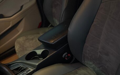 KIA Optima III, 2011 год, 1 100 000 рублей, 9 фотография