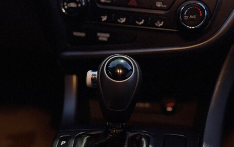 KIA Optima III, 2011 год, 1 100 000 рублей, 10 фотография