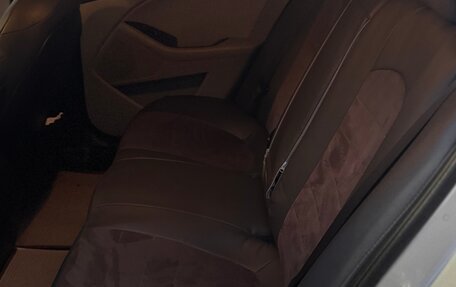 KIA Optima III, 2011 год, 1 100 000 рублей, 13 фотография