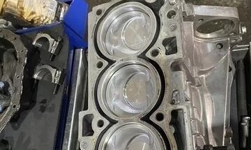 KIA Optima III, 2011 год, 1 100 000 рублей, 20 фотография