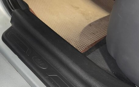 KIA Optima III, 2011 год, 1 100 000 рублей, 16 фотография