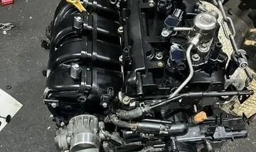 KIA Optima III, 2011 год, 1 100 000 рублей, 21 фотография