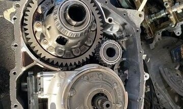 KIA Optima III, 2011 год, 1 100 000 рублей, 23 фотография