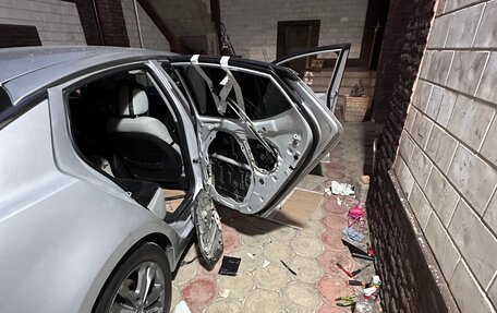 KIA Optima III, 2011 год, 1 100 000 рублей, 25 фотография