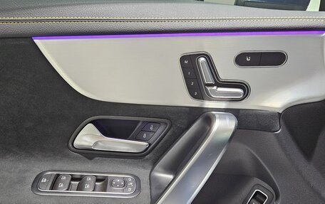 Mercedes-Benz CLA AMG, 2023 год, 6 190 167 рублей, 14 фотография