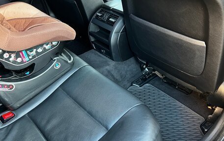 BMW 5 серия, 2010 год, 1 370 000 рублей, 12 фотография