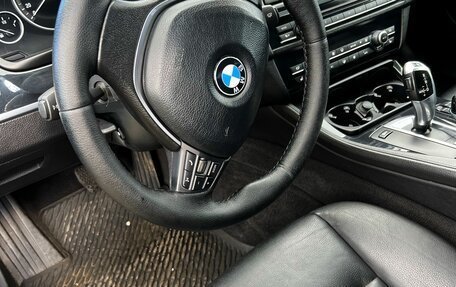 BMW 5 серия, 2010 год, 1 370 000 рублей, 18 фотография