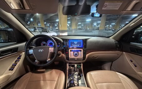 Hyundai ix55, 2011 год, 1 250 000 рублей, 17 фотография
