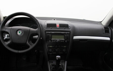 Skoda Octavia, 2008 год, 749 000 рублей, 10 фотография