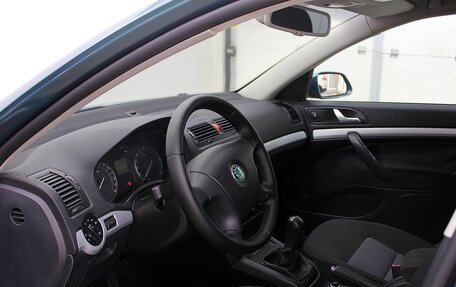 Skoda Octavia, 2008 год, 749 000 рублей, 11 фотография