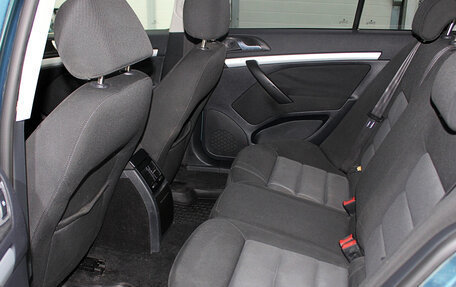 Skoda Octavia, 2008 год, 749 000 рублей, 12 фотография