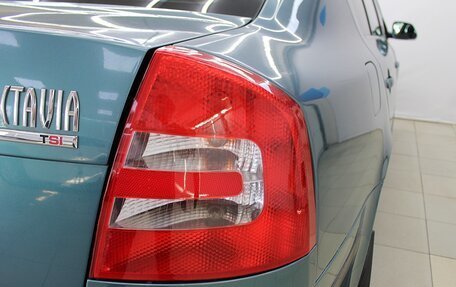 Skoda Octavia, 2008 год, 749 000 рублей, 8 фотография