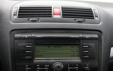 Skoda Octavia, 2008 год, 749 000 рублей, 13 фотография