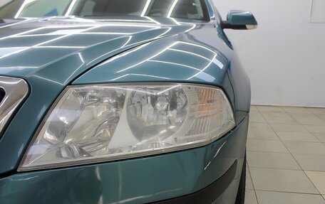 Skoda Octavia, 2008 год, 749 000 рублей, 7 фотография