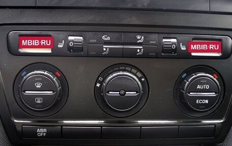 Skoda Octavia, 2008 год, 749 000 рублей, 14 фотография