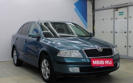 Skoda Octavia, 2008 год, 749 000 рублей, 3 фотография