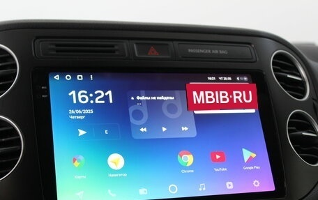 Volkswagen Tiguan I, 2015 год, 1 570 000 рублей, 14 фотография