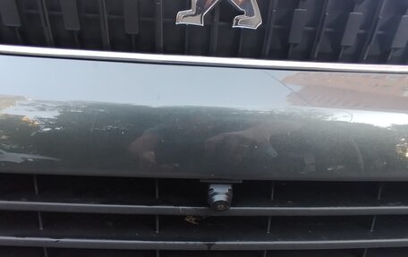 Peugeot Traveller I, 2021 год, 3 100 000 рублей, 23 фотография