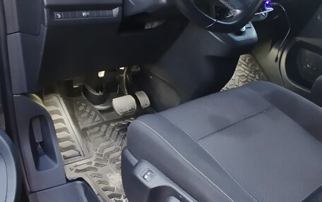 Peugeot Traveller I, 2021 год, 3 100 000 рублей, 18 фотография