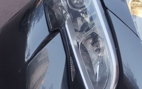 Peugeot Traveller I, 2021 год, 3 100 000 рублей, 17 фотография