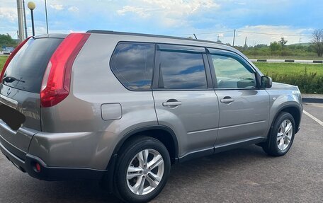 Nissan X-Trail, 2012 год, 1 210 000 рублей, 4 фотография