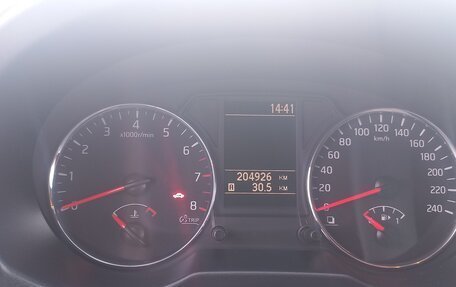 Nissan X-Trail, 2012 год, 1 210 000 рублей, 6 фотография