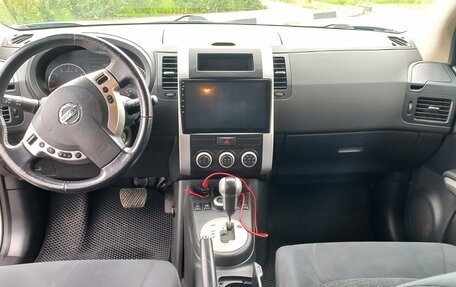 Nissan X-Trail, 2012 год, 1 210 000 рублей, 7 фотография