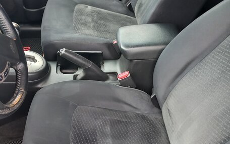 Nissan X-Trail, 2012 год, 1 210 000 рублей, 9 фотография