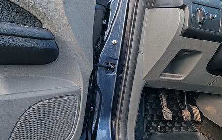 Ford Focus II рестайлинг, 2008 год, 590 000 рублей, 5 фотография