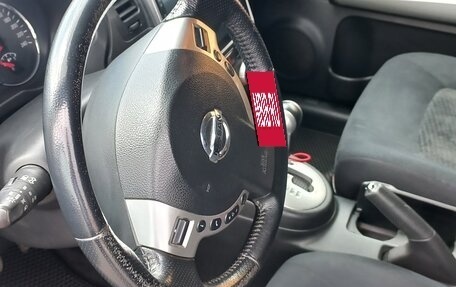 Nissan X-Trail, 2012 год, 1 210 000 рублей, 8 фотография