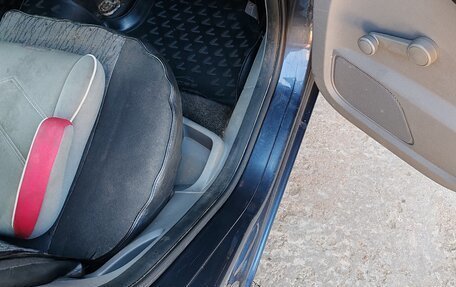 Ford Focus II рестайлинг, 2008 год, 590 000 рублей, 14 фотография