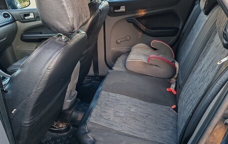 Ford Focus II рестайлинг, 2008 год, 590 000 рублей, 13 фотография