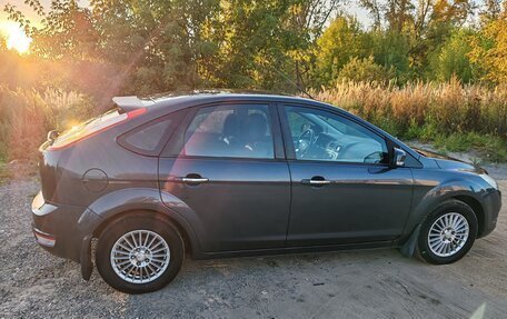 Ford Focus II рестайлинг, 2008 год, 590 000 рублей, 18 фотография