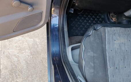 Ford Focus II рестайлинг, 2008 год, 590 000 рублей, 20 фотография