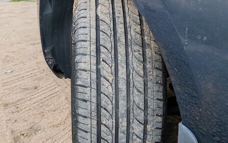 Ford Focus II рестайлинг, 2008 год, 590 000 рублей, 23 фотография