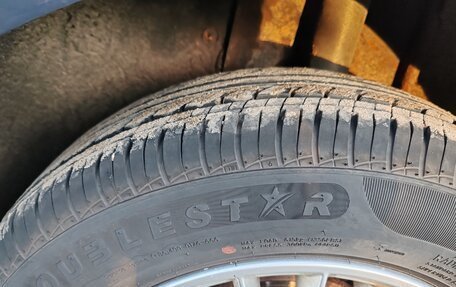 Ford Focus II рестайлинг, 2008 год, 590 000 рублей, 22 фотография