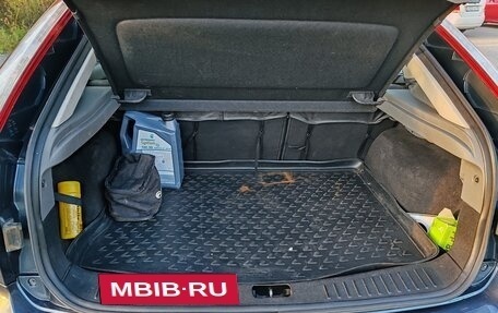 Ford Focus II рестайлинг, 2008 год, 590 000 рублей, 15 фотография