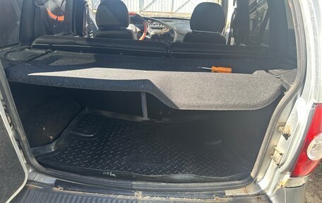 Chevrolet Niva I рестайлинг, 2010 год, 330 000 рублей, 9 фотография