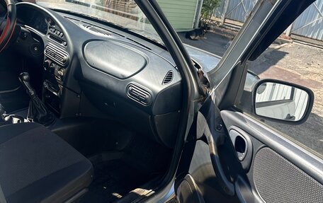 Chevrolet Niva I рестайлинг, 2010 год, 330 000 рублей, 7 фотография