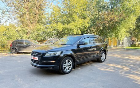Audi Q7, 2006 год, 920 000 рублей, 2 фотография