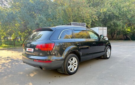 Audi Q7, 2006 год, 920 000 рублей, 4 фотография