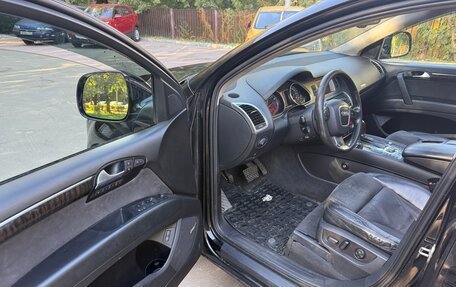 Audi Q7, 2006 год, 920 000 рублей, 11 фотография