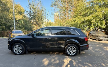 Audi Q7, 2006 год, 920 000 рублей, 5 фотография