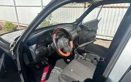 Chevrolet Niva I рестайлинг, 2010 год, 330 000 рублей, 11 фотография